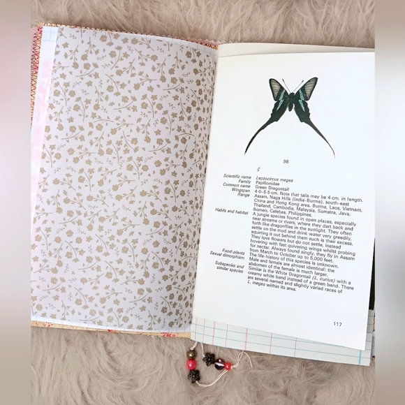 Rustic Farmhouse Junk Journal C - Picture 6 of 12